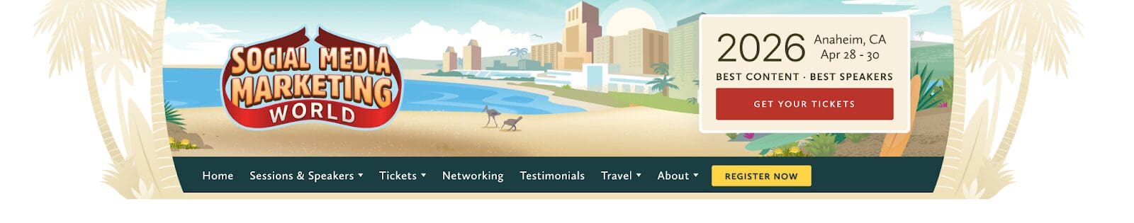 Content creators of all stripes – from micro influencers and Amazon sellers to user-generated content (UGC) creators and e-commerce entrepreneurs – have a lot to look forward to in 2026. A new year brings a fresh roster of conferences and expos dedicated to influencer marketing, social media growth, e-commerce strategy, and content monetization. These events offer casual yet informative environments where creators can learn how to land brand deals, monetize content, forge UGC collaborations, and grow their audiences. Below is a roundup of the major U.S. content creator conferences in 2026. We’ve included confirmed in-person events (with firm dates and locations) as well as a few anticipated ones (likely annual events awaiting final dates). Each listing notes whether it’s Confirmed or Anticipated, and highlights what creators can expect – from keynote speakers and workshops to networking opportunities.