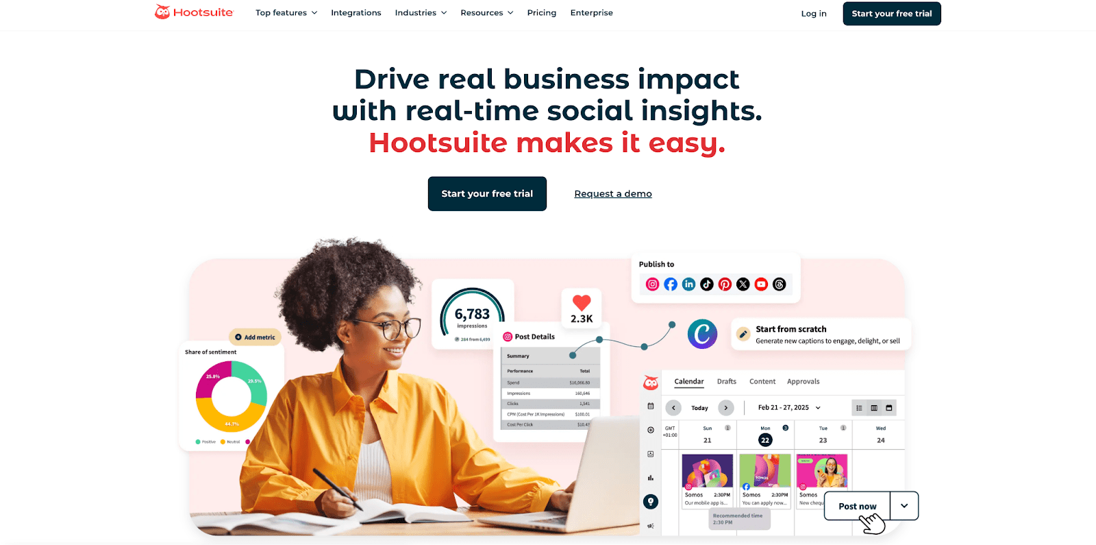 If you're on the hunt for the best Twitter/X marketing tools to elevate your social media strategy, you're in the right place. Twitter (now rebranded as X) remains a bustling social hub where trends spark and conversations flow in real time. For e-commerce brands, Amazon sellers, and marketers, leveraging the right tools – from scheduling apps to influencer marketing platforms – can amplify your reach and generate valuable user-generated content (UGC). These tools help you save time by scheduling posts for peak times, provide deeper analytics beyond Twitter’s native metrics, and even connect you with micro-influencers (everyday content creators on X) to drive authentic engagement. In short, adopting the best Twitter marketing tools transforms the platform from a chaotic feed into a measurable channel for growth.