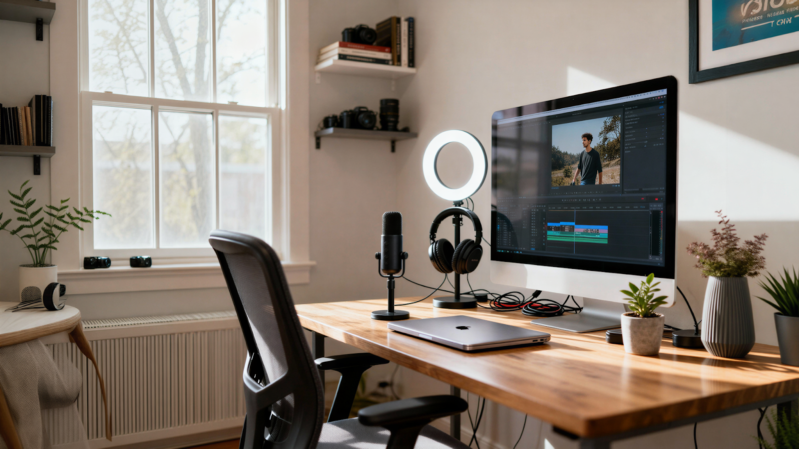 In today’s fast-paced social media world, viewers scroll in a heartbeat – especially on platforms like TikTok and Instagram. For e-commerce brands and Amazon sellers, capturing attention quickly is key. One clever trick? Speeding up your videos. How to speed up a video on iPhone might sound technical, but it’s actually simple and can transform a slow demo into a snappy, engaging clip. By condensing footage into a shorter span, you inject energy into product demos, unboxings, or tutorials that keep viewers hooked. Micro influencers and content creators often use this hack to turn lengthy processes (like makeup tutorials or DIY assembly) into exciting time-lapses that boost engagement. In this guide, we’ll explain four easy methods to speed up iPhone videos – using built-in iPhone tools (like iMovie and the Camera’s Time-Lapse mode), social apps (Instagram Reels and TikTok), and a popular third-party editor (CapCut). You’ll also get pro tips on editing fast-motion clips and ideas for leveraging these techniques in your influencer marketing and UGC content strategy.