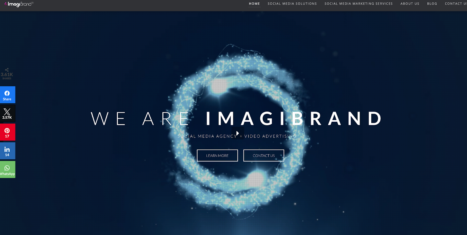This post will highlight the top 10 brand storytelling agencies (2026 edition) that are leading the charge in this narrative-driven marketing era. Each of these agencies specializes in helping brands craft and share stories that resonate. Whether through social media content, video storytelling, or immersive brand experiences, these firms know how to captivate an audience. Many leverage micro influencers, content creators, and UGC (user-generated content) as part of their strategies to add authenticity to brand narratives. If you’re looking to elevate your brand’s message – and drive real ROI from your marketing – the agencies below are experts worth knowing. Let’s dive into how each agency brings brand stories to life.